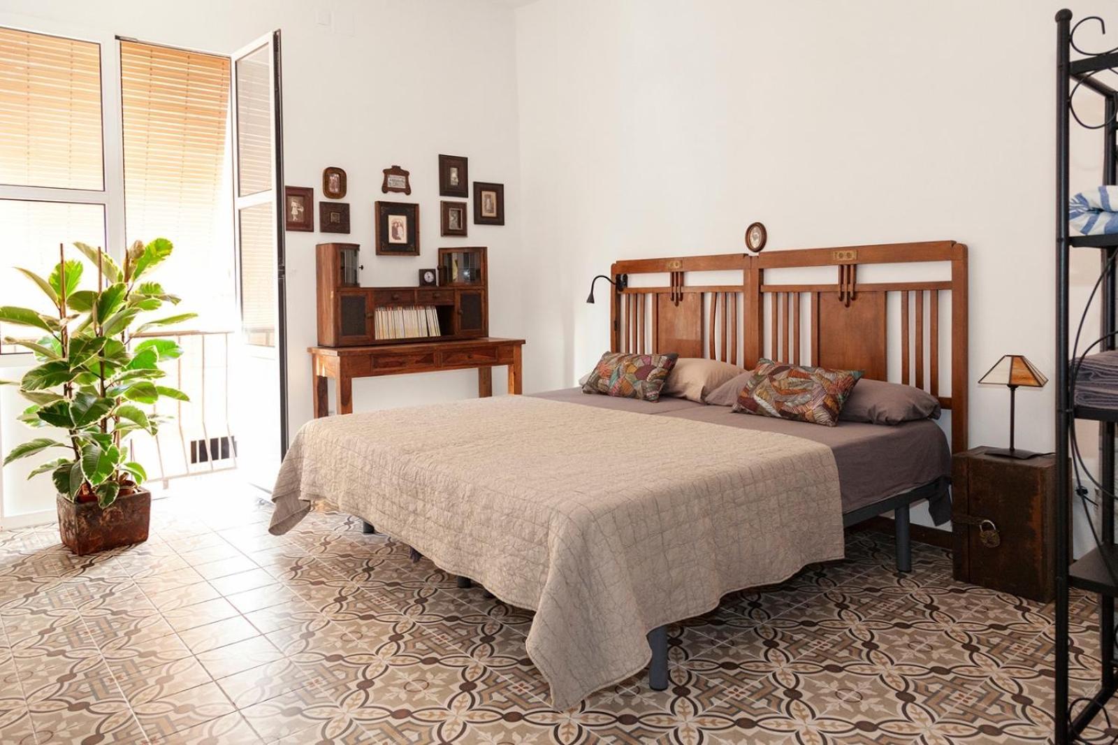 Apartamento A 400M De La Playa, Sagunto エクステリア 写真