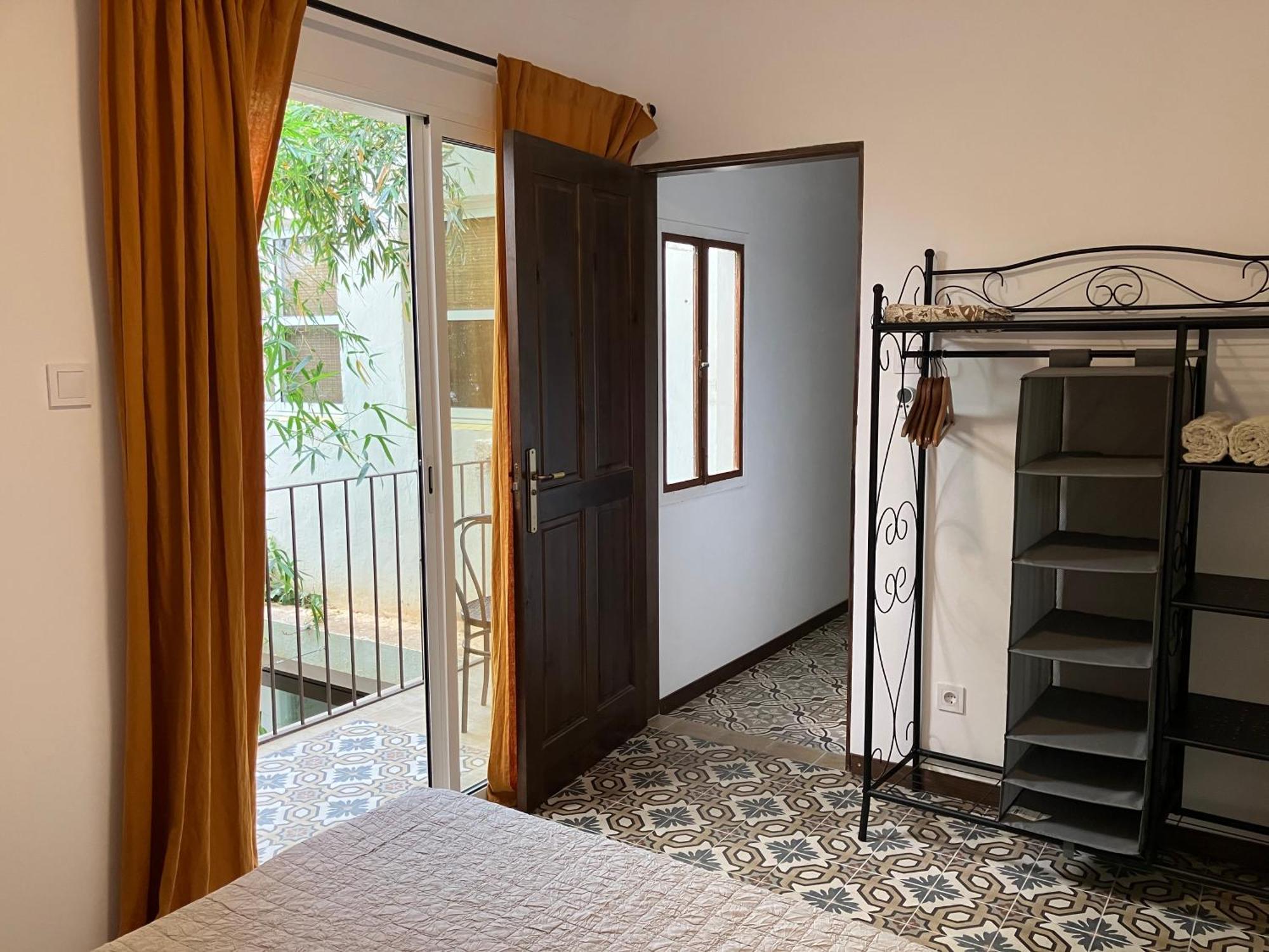 Apartamento A 400M De La Playa, Sagunto エクステリア 写真