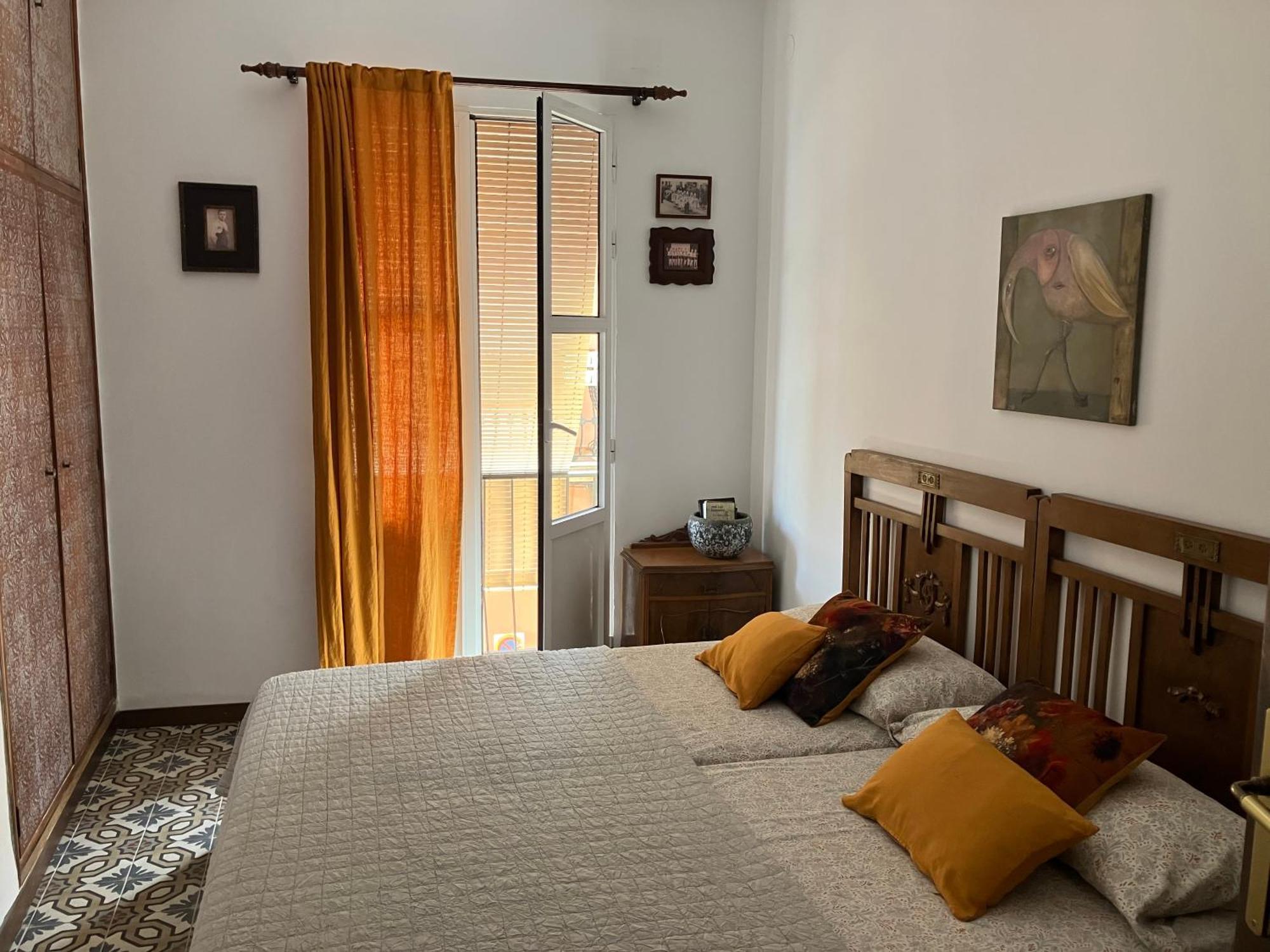 Apartamento A 400M De La Playa, Sagunto エクステリア 写真