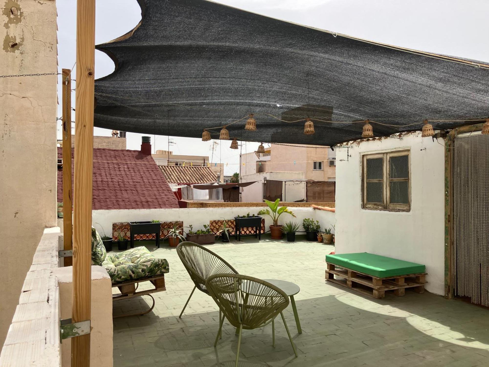 Apartamento A 400M De La Playa, Sagunto エクステリア 写真